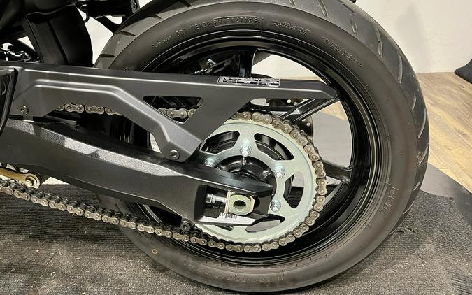 2024 Suzuki Motor of America Inc. V-Strom 800