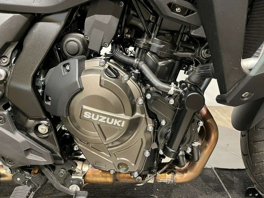2024 Suzuki Motor of America Inc. V-Strom 800