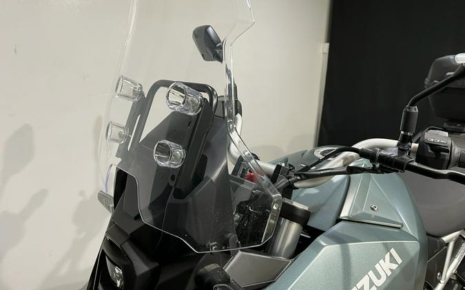 2024 Suzuki Motor of America Inc. V-Strom 800