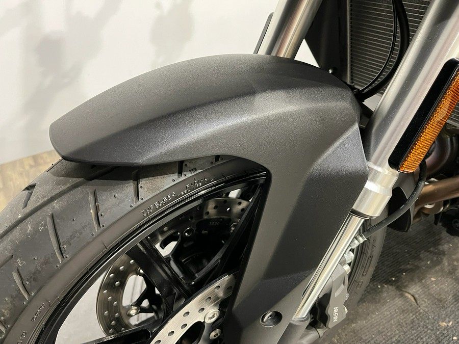 2024 Suzuki Motor of America Inc. V-Strom 800
