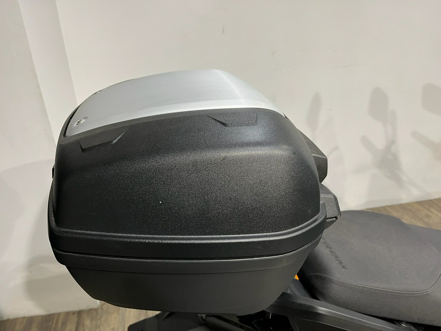 2024 Suzuki Motor of America Inc. V-Strom 800