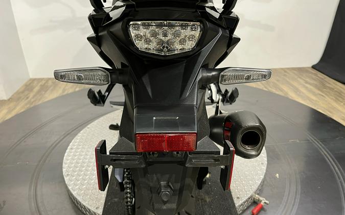 2024 Suzuki Motor of America Inc. V-Strom 800