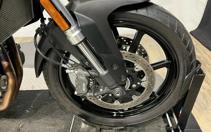 2024 Suzuki Motor of America Inc. V-Strom 800