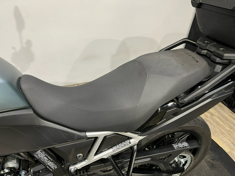 2024 Suzuki Motor of America Inc. V-Strom 800