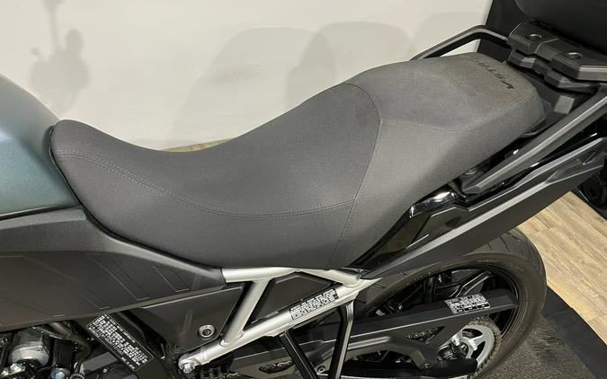 2024 Suzuki Motor of America Inc. V-Strom 800