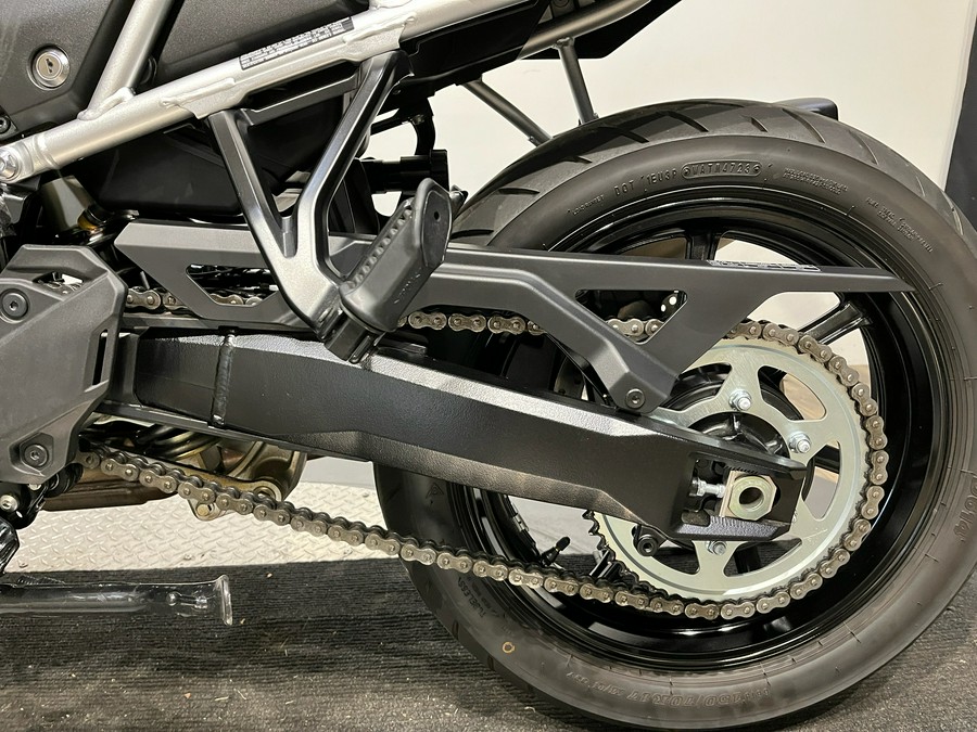 2024 Suzuki Motor of America Inc. V-Strom 800
