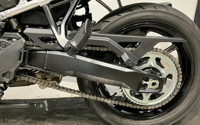 2024 Suzuki Motor of America Inc. V-Strom 800