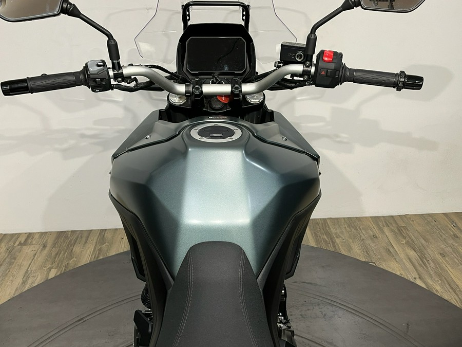 2024 Suzuki Motor of America Inc. V-Strom 800