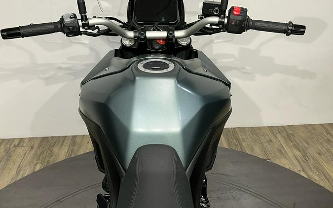 2024 Suzuki Motor of America Inc. V-Strom 800