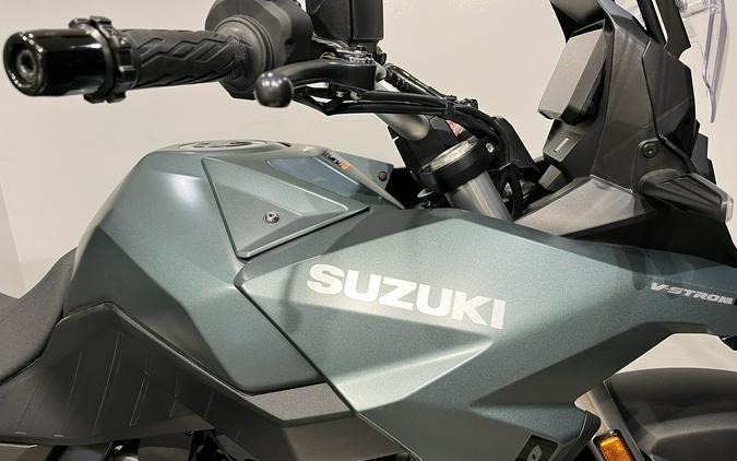 2024 Suzuki Motor of America Inc. V-Strom 800