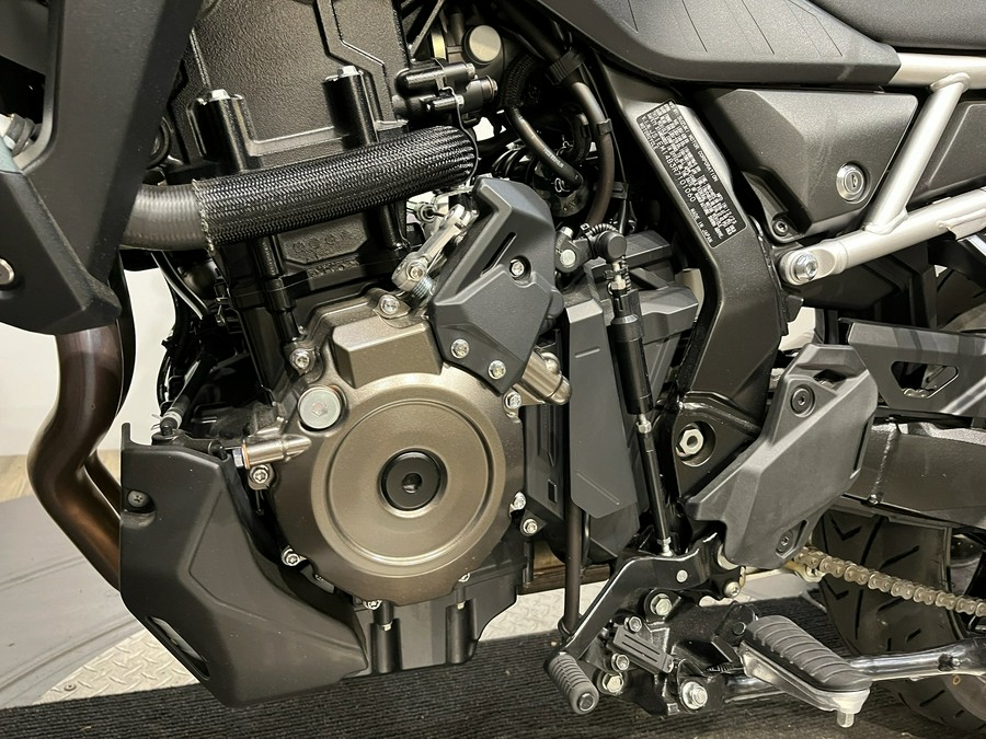 2024 Suzuki Motor of America Inc. V-Strom 800