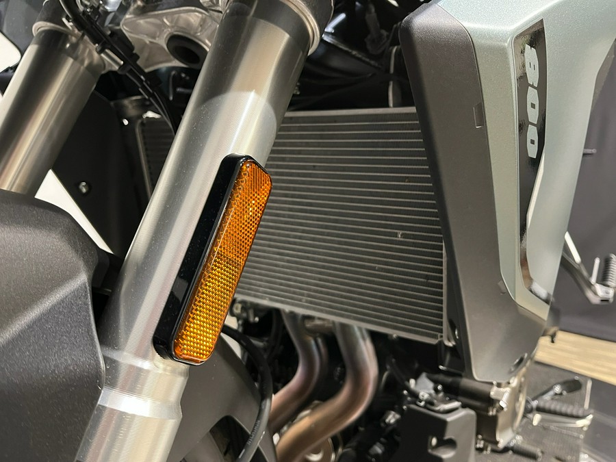 2024 Suzuki Motor of America Inc. V-Strom 800