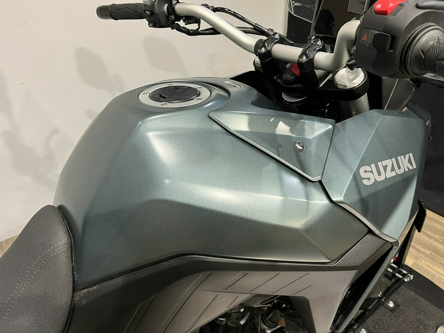 2024 Suzuki Motor of America Inc. V-Strom 800
