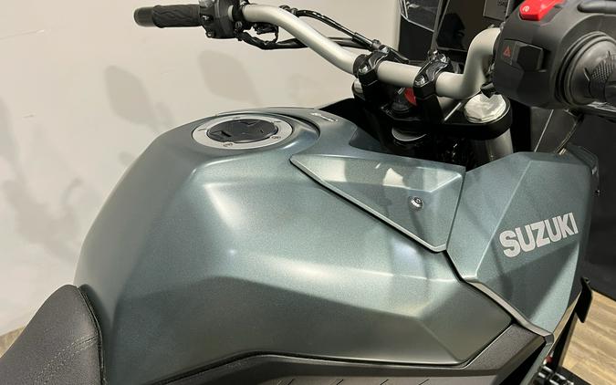 2024 Suzuki Motor of America Inc. V-Strom 800