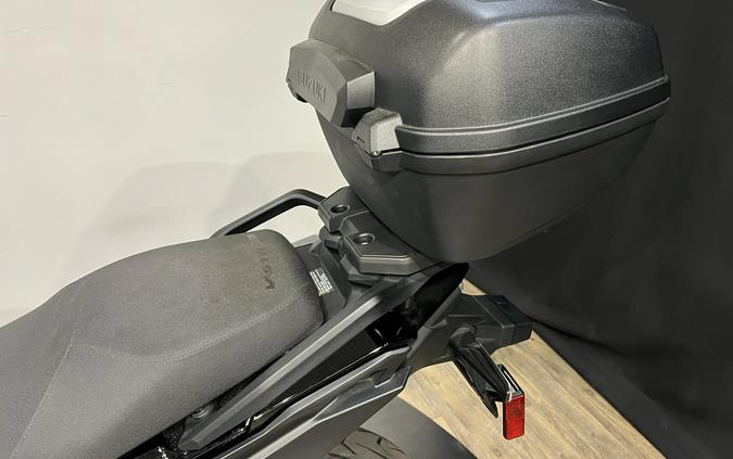 2024 Suzuki Motor of America Inc. V-Strom 800