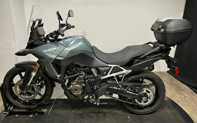 2024 Suzuki Motor of America Inc. V-Strom 800