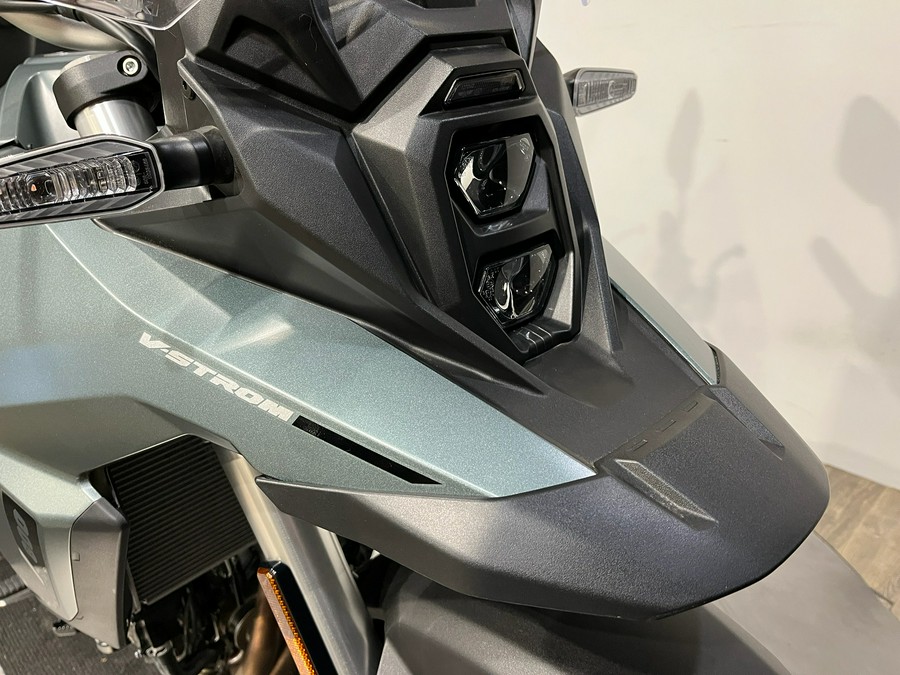 2024 Suzuki Motor of America Inc. V-Strom 800