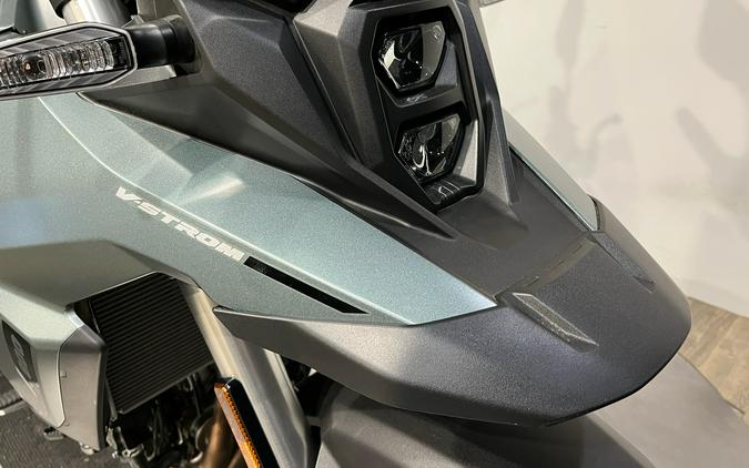 2024 Suzuki Motor of America Inc. V-Strom 800