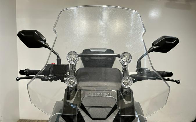 2024 Suzuki Motor of America Inc. V-Strom 800