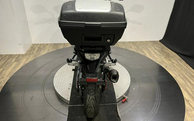 2024 Suzuki Motor of America Inc. V-Strom 800
