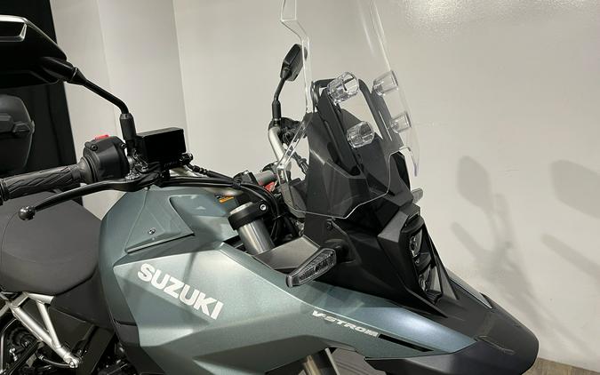 2024 Suzuki Motor of America Inc. V-Strom 800