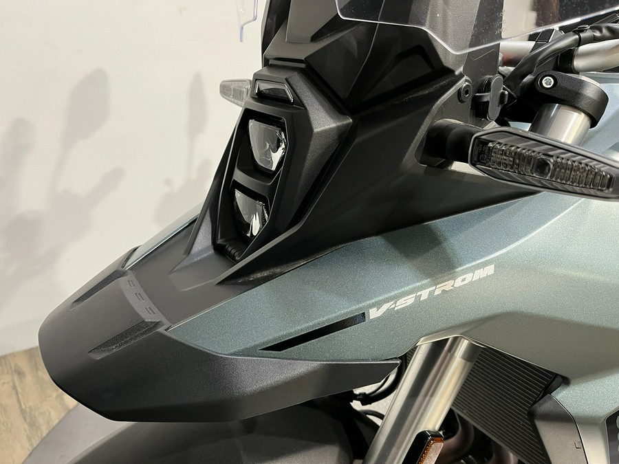 2024 Suzuki Motor of America Inc. V-Strom 800