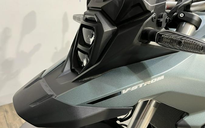 2024 Suzuki Motor of America Inc. V-Strom 800