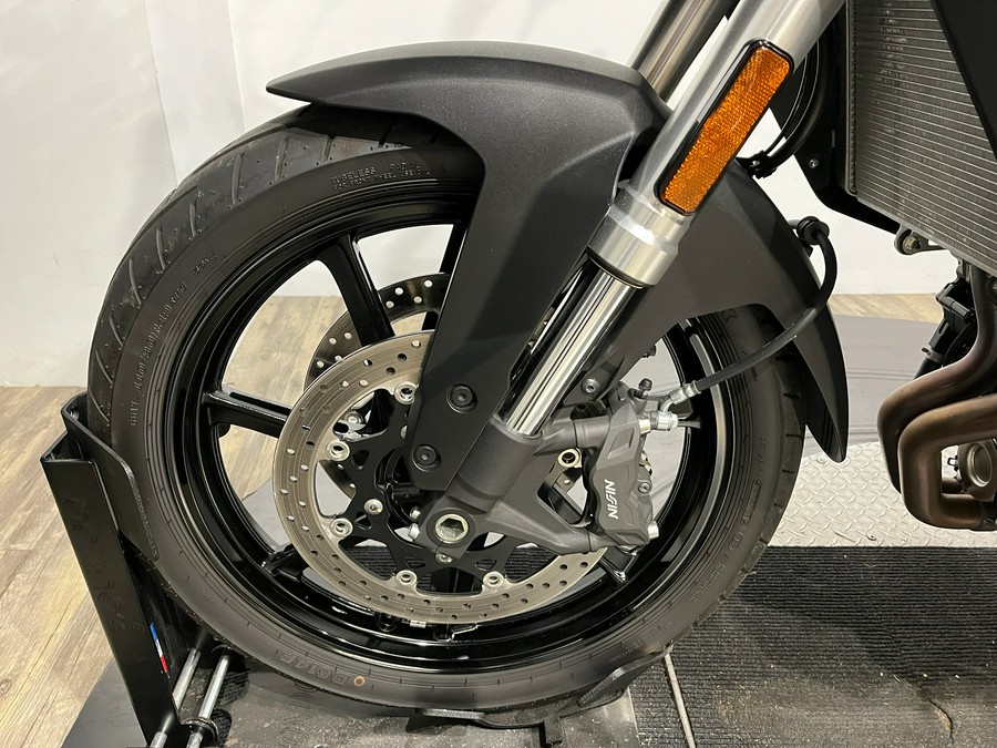 2024 Suzuki Motor of America Inc. V-Strom 800