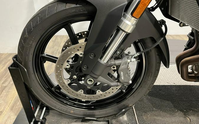 2024 Suzuki Motor of America Inc. V-Strom 800