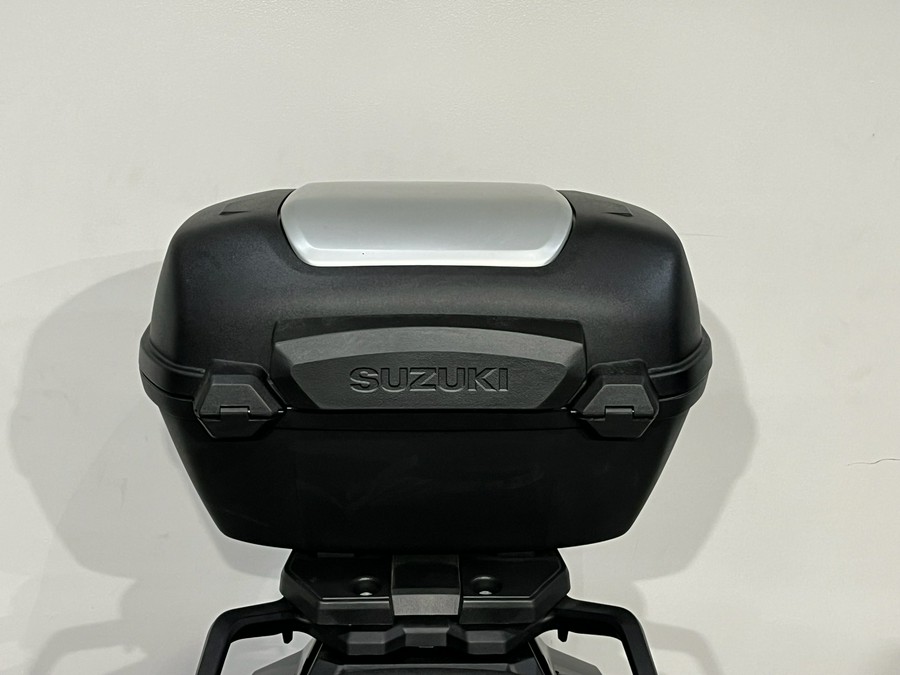 2024 Suzuki Motor of America Inc. V-Strom 800