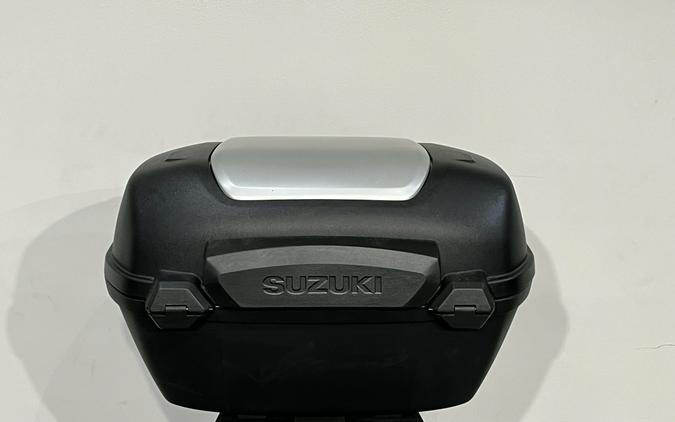 2024 Suzuki Motor of America Inc. V-Strom 800