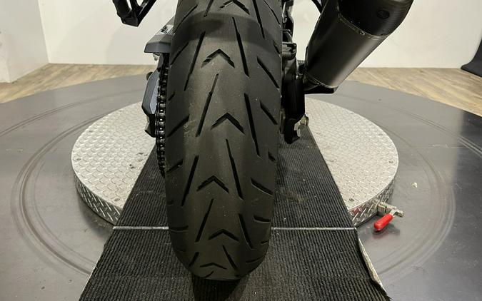 2024 Suzuki Motor of America Inc. V-Strom 800