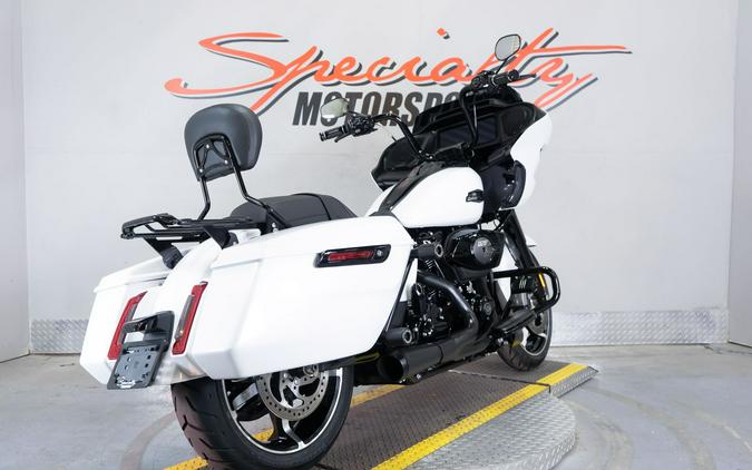 2024 Harley-Davidson Road Glide®