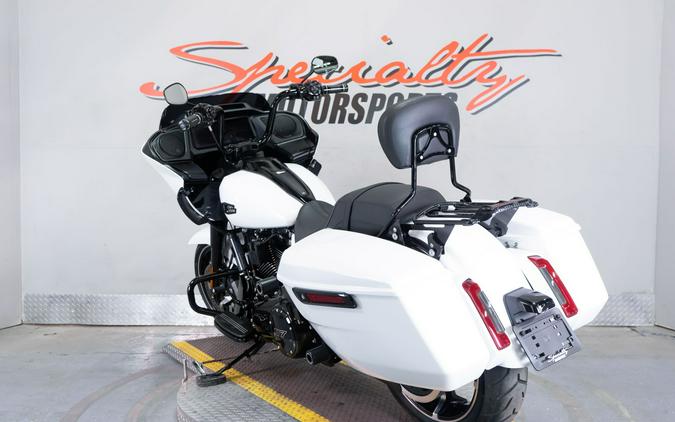 2024 Harley-Davidson Road Glide®