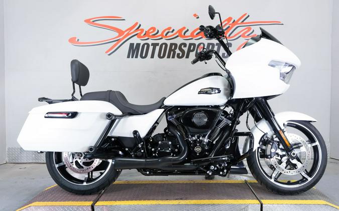 2024 Harley-Davidson Road Glide®