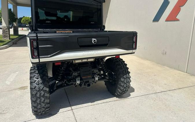 2026 Can-Am Defender Limited HD11