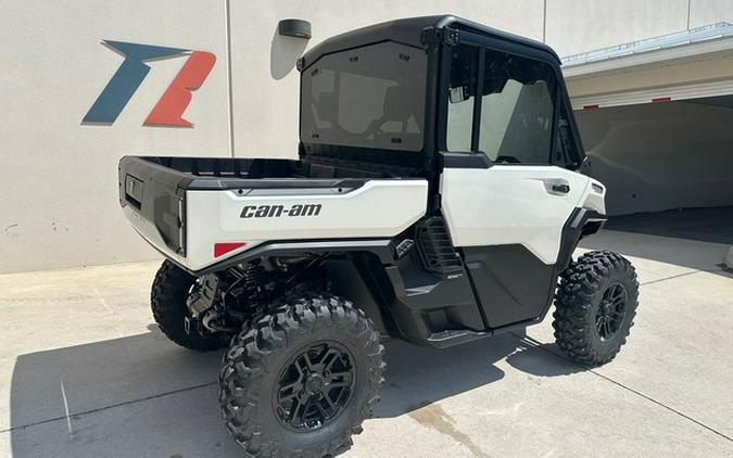 2026 Can-Am Defender Limited HD11