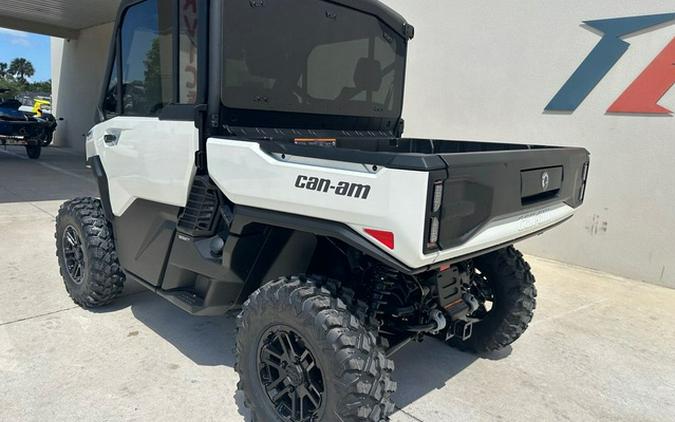 2026 Can-Am Defender Limited HD11