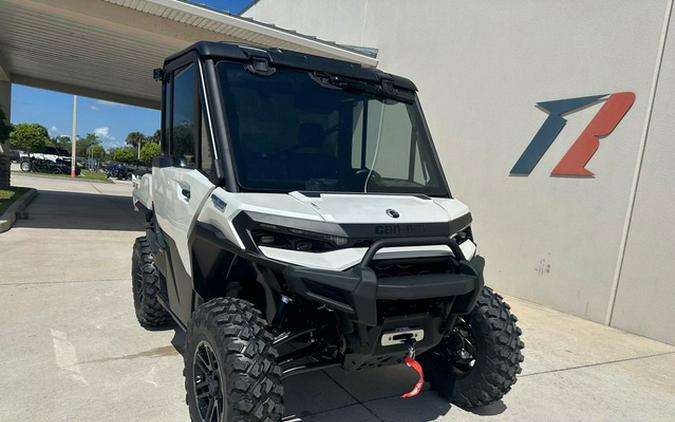 2026 Can-Am Defender Limited HD11