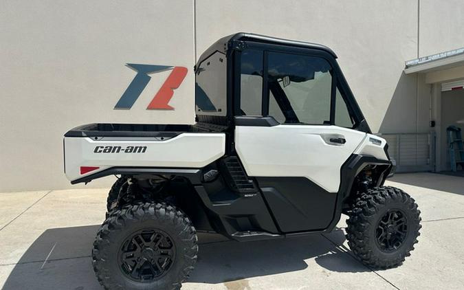 2026 Can-Am Defender Limited HD11