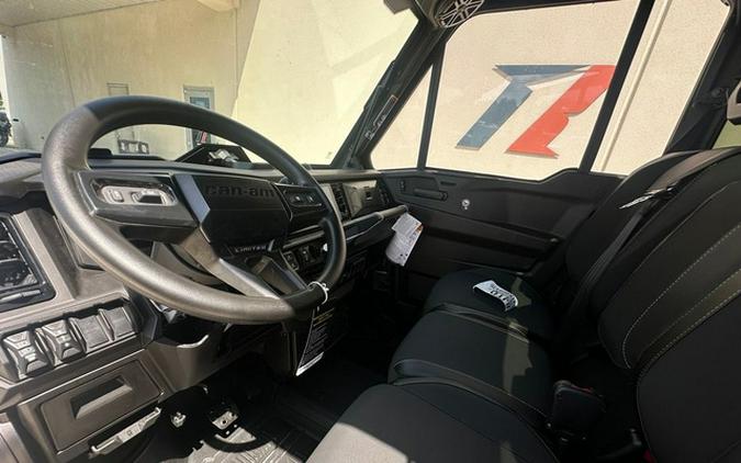 2026 Can-Am Defender Limited HD11