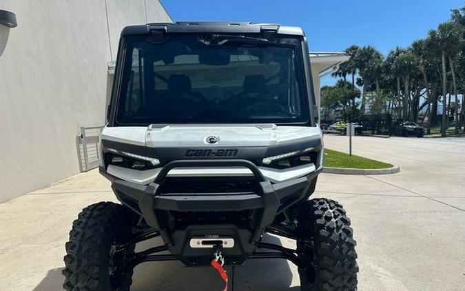 2026 Can-Am Defender Limited HD11