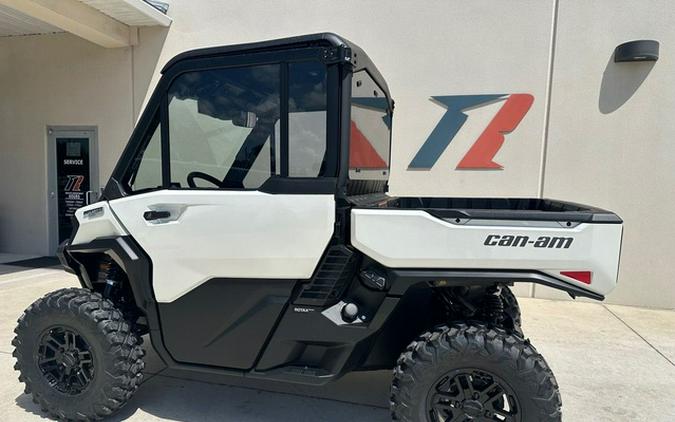 2026 Can-Am Defender Limited HD11