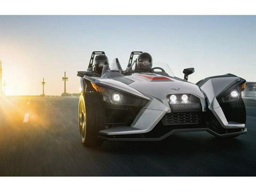 2016 Slingshot Slingshot SL