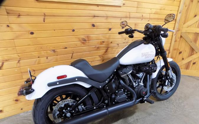 2026 Harley-Davidson® FXLRS - Low Rider® S