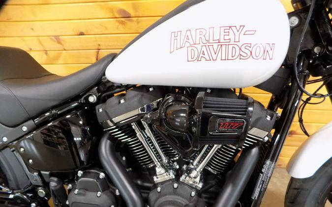 2026 Harley-Davidson® FXLRS - Low Rider® S