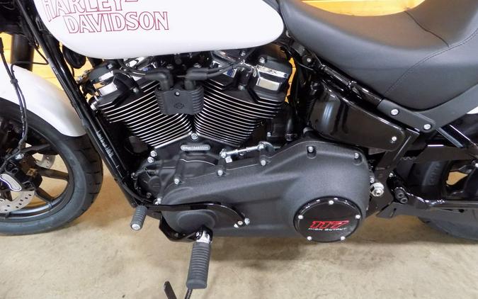 2026 Harley-Davidson® FXLRS - Low Rider® S