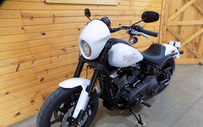 2026 Harley-Davidson® FXLRS - Low Rider® S