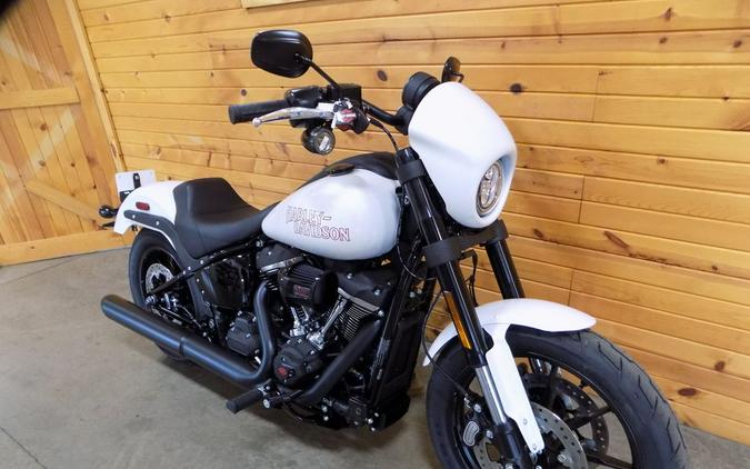 2026 Harley-Davidson® FXLRS - Low Rider® S