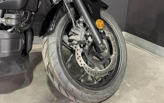 2014 Honda CTX 700N DCT ABS